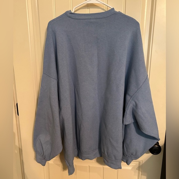 Free People Uptown Pullover - Picture 2 of 3